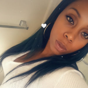 Meet your Posher, Nevaeh